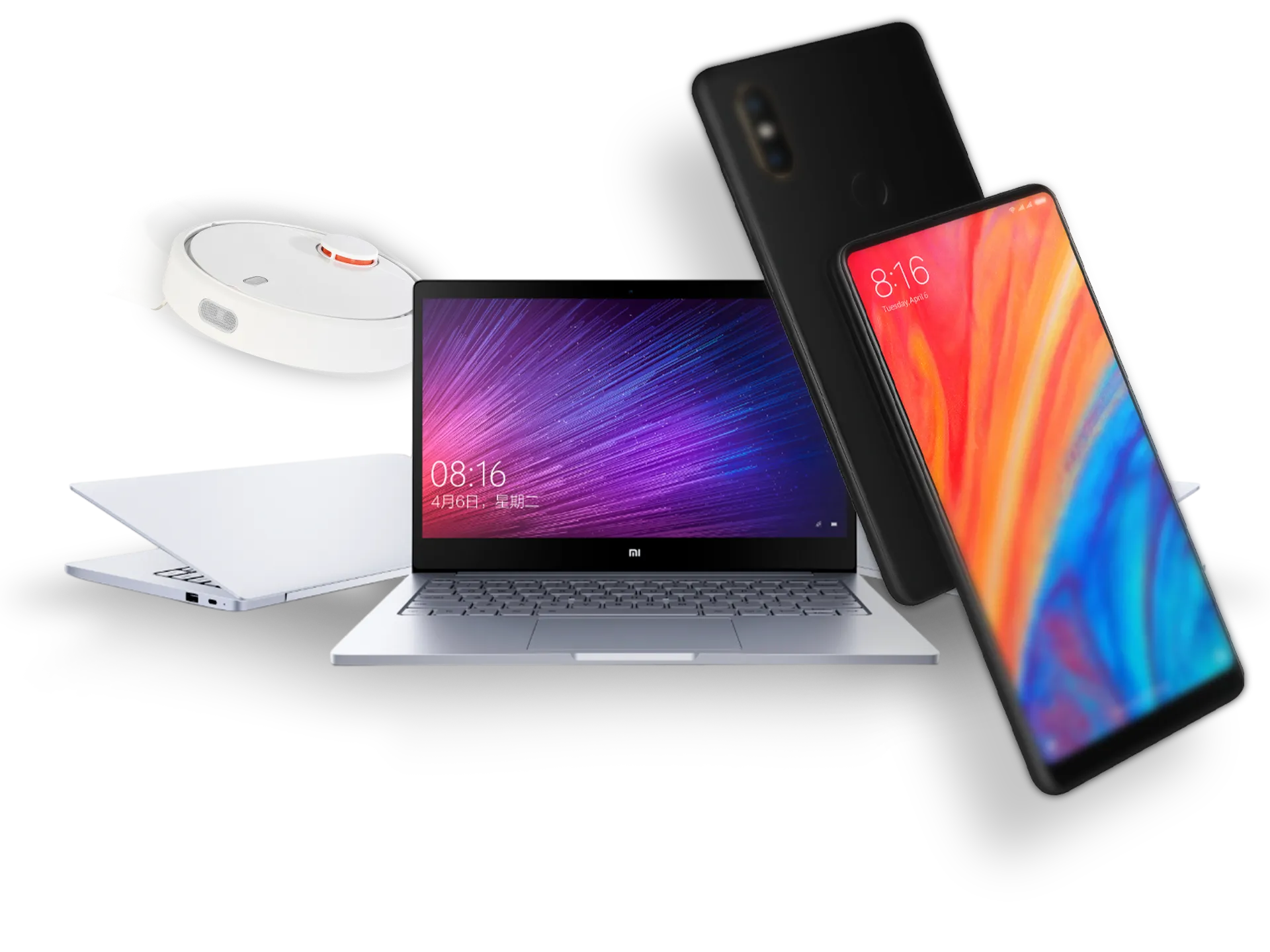 Xiaomi